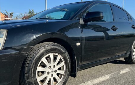 Mitsubishi Galant IX, 2007 год, 650 000 рублей, 9 фотография