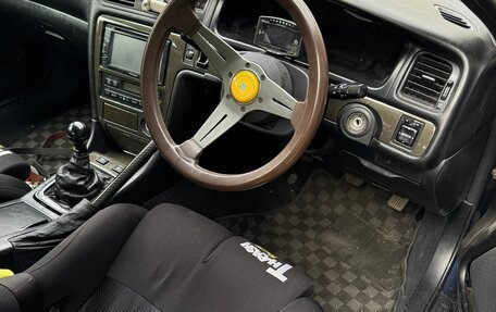 Toyota Mark II VIII (X100), 1996 год, 1 350 000 рублей, 13 фотография