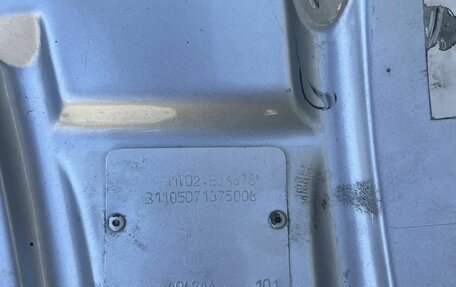 ГАЗ 31105 «Волга», 2007 год, 100 000 рублей, 9 фотография