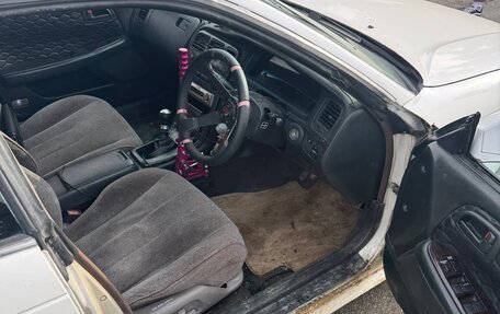 Toyota Mark II VIII (X100), 1994 год, 500 000 рублей, 4 фотография