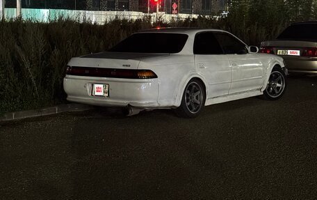 Toyota Mark II VIII (X100), 1994 год, 500 000 рублей, 2 фотография