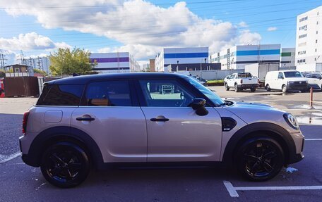 MINI Countryman II (F60), 2023 год, 2 900 000 рублей, 9 фотография