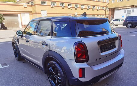 MINI Countryman II (F60), 2023 год, 2 900 000 рублей, 4 фотография