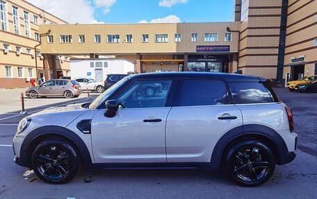 MINI Countryman II (F60), 2023 год, 2 900 000 рублей, 2 фотография