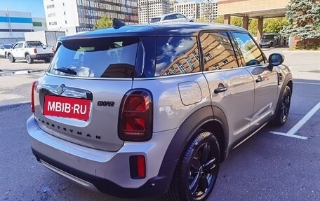 MINI Countryman II (F60), 2023 год, 2 900 000 рублей, 8 фотография