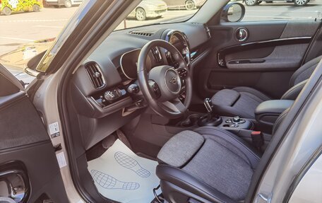 MINI Countryman II (F60), 2023 год, 2 900 000 рублей, 15 фотография