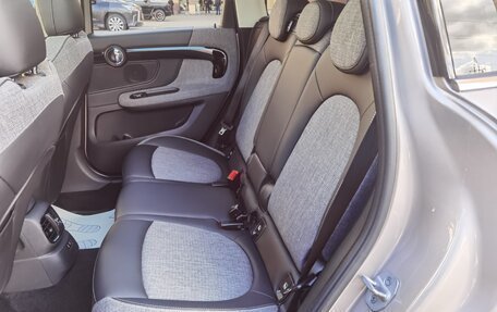 MINI Countryman II (F60), 2023 год, 2 900 000 рублей, 24 фотография