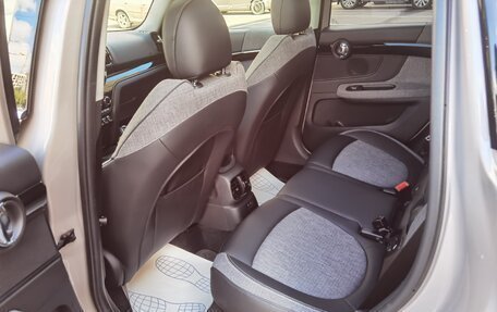 MINI Countryman II (F60), 2023 год, 2 900 000 рублей, 23 фотография