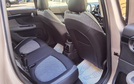 MINI Countryman II (F60), 2023 год, 2 900 000 рублей, 28 фотография