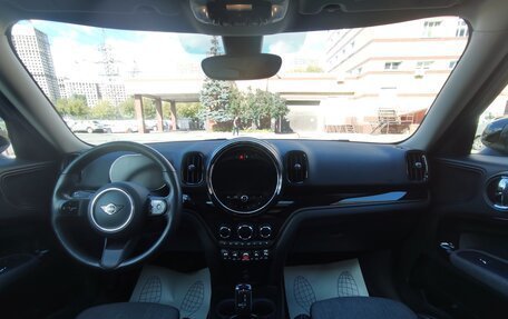 MINI Countryman II (F60), 2023 год, 2 900 000 рублей, 33 фотография
