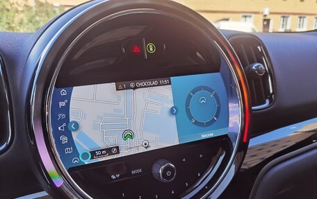 MINI Countryman II (F60), 2023 год, 2 900 000 рублей, 38 фотография
