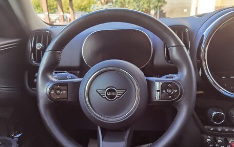 MINI Countryman II (F60), 2023 год, 2 900 000 рублей, 39 фотография