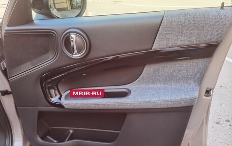 MINI Countryman II (F60), 2023 год, 2 900 000 рублей, 32 фотография