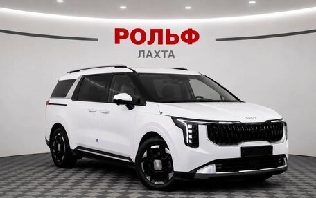 KIA Carnival, 2026 год, 7 200 000 рублей, 2 фотография