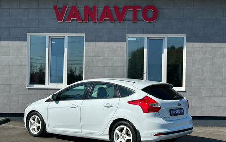 Ford Focus III, 2013 год, 870 000 рублей, 7 фотография