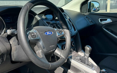 Ford Focus III, 2013 год, 870 000 рублей, 9 фотография