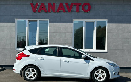 Ford Focus III, 2013 год, 870 000 рублей, 4 фотография