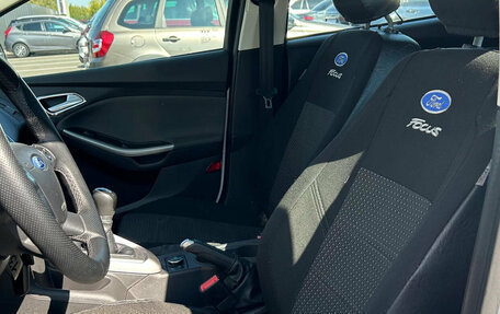 Ford Focus III, 2013 год, 870 000 рублей, 10 фотография