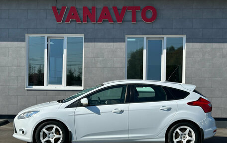 Ford Focus III, 2013 год, 870 000 рублей, 8 фотография