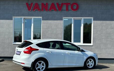 Ford Focus III, 2013 год, 870 000 рублей, 5 фотография