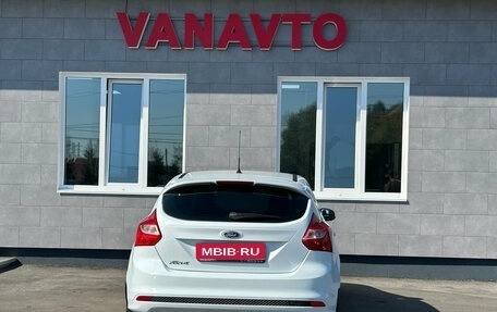 Ford Focus III, 2013 год, 870 000 рублей, 6 фотография