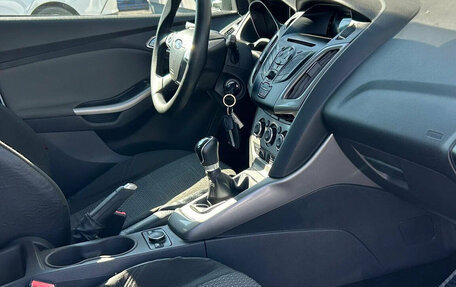Ford Focus III, 2013 год, 870 000 рублей, 14 фотография