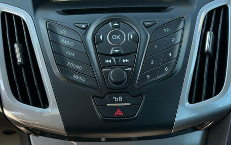 Ford Focus III, 2013 год, 870 000 рублей, 20 фотография