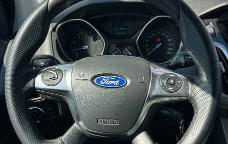 Ford Focus III, 2013 год, 870 000 рублей, 16 фотография