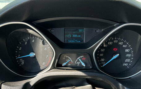 Ford Focus III, 2013 год, 870 000 рублей, 19 фотография