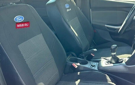 Ford Focus III, 2013 год, 870 000 рублей, 13 фотография