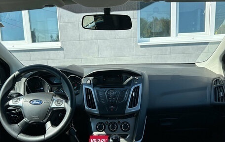 Ford Focus III, 2013 год, 870 000 рублей, 15 фотография