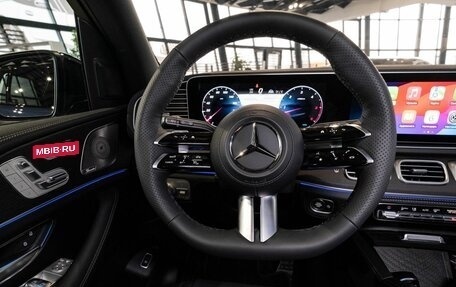 Mercedes-Benz GLS, 2026 год, 16 830 000 рублей, 13 фотография