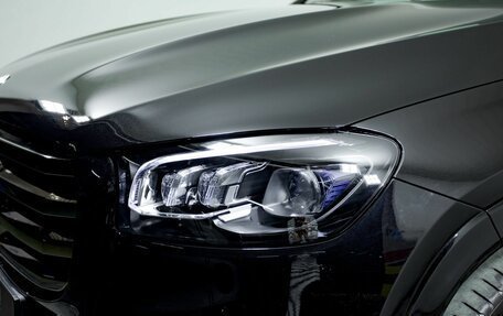 Mercedes-Benz GLS, 2026 год, 16 830 000 рублей, 21 фотография
