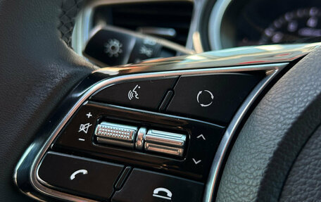 KIA cee'd III, 2019 год, 1 725 000 рублей, 16 фотография