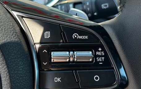 KIA cee'd III, 2019 год, 1 725 000 рублей, 17 фотография
