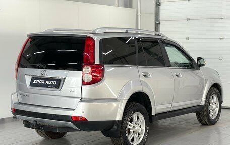 Great Wall Hover H3 I, 2014 год, 789 000 рублей, 4 фотография