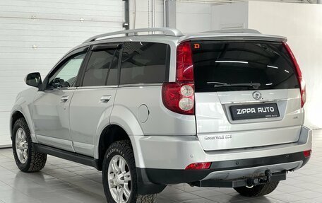 Great Wall Hover H3 I, 2014 год, 789 000 рублей, 6 фотография