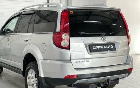 Great Wall Hover H3 I, 2014 год, 789 000 рублей, 7 фотография