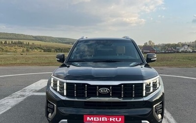KIA Mohave I, 2023 год, 5 500 000 рублей, 1 фотография