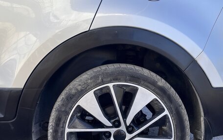 Hyundai Creta I рестайлинг, 2021 год, 1 435 000 рублей, 6 фотография