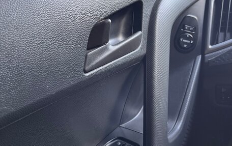 Hyundai Creta I рестайлинг, 2021 год, 1 435 000 рублей, 16 фотография