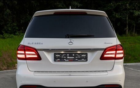 Mercedes-Benz G-Класс W463 рестайлинг _ii, 2016 год, 4 400 000 рублей, 3 фотография