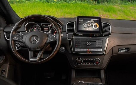Mercedes-Benz G-Класс W463 рестайлинг _ii, 2016 год, 4 400 000 рублей, 4 фотография