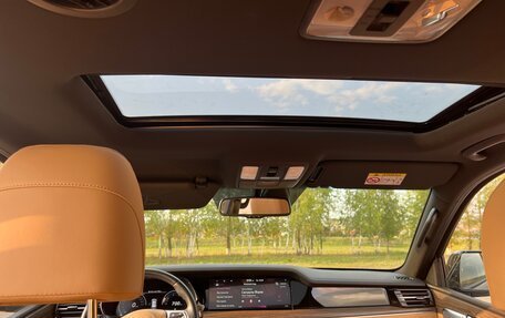 KIA Mohave I, 2023 год, 5 500 000 рублей, 4 фотография