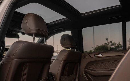Mercedes-Benz G-Класс W463 рестайлинг _ii, 2016 год, 4 400 000 рублей, 10 фотография