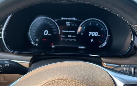 KIA Mohave I, 2023 год, 5 500 000 рублей, 5 фотография
