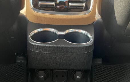 KIA Mohave I, 2023 год, 5 500 000 рублей, 9 фотография