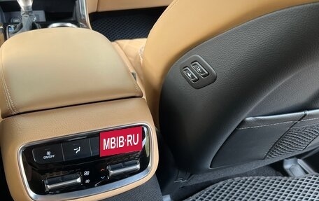 KIA Mohave I, 2023 год, 5 500 000 рублей, 15 фотография