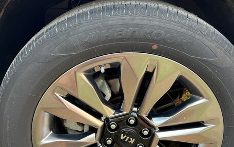KIA Mohave I, 2023 год, 5 500 000 рублей, 16 фотография