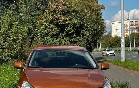 Volvo S60 III, 2010 год, 1 390 000 рублей, 8 фотография